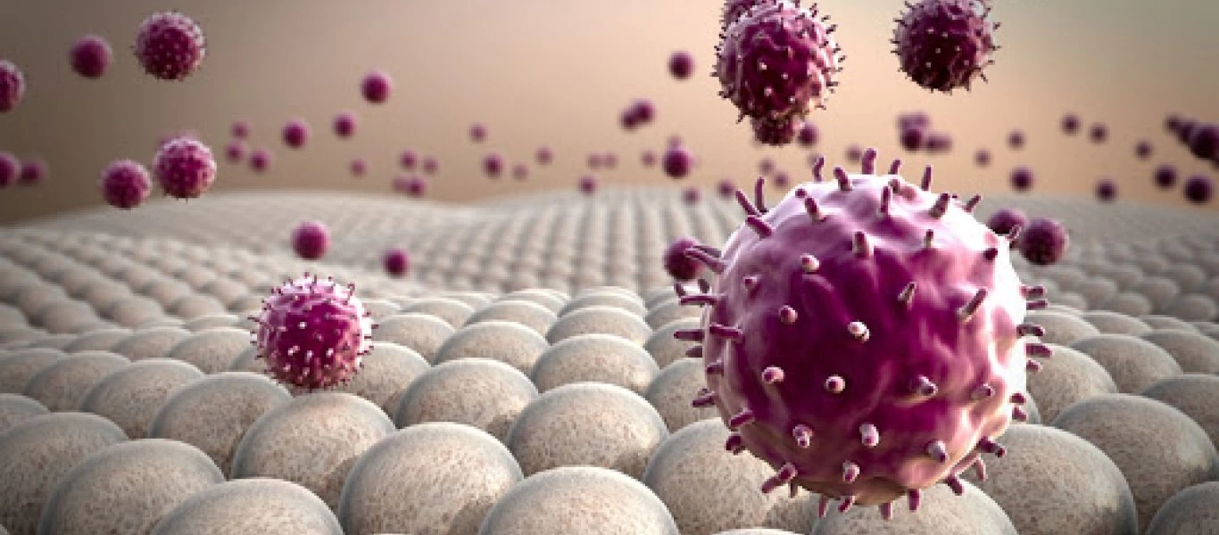 Δείτε από ποιες επιφάνειες μπορεί να μεταδοθεί ο κορωνοϊός - Τι ισχύει για υφάσματα, πόμολα και τροφές